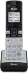 New At&t TL86003 2 Line Connect-to-cell Caller Id Handset For TL86103 TL16103. Fixed Price $60.20.