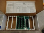 Leviton 47603-8C1 4X18 Telephone Distribution Board. Fixed Price $80.00.