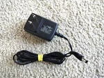 Iluv Power Supply Adapter Model: DYS062-090080W-1 Output: 9.0V 800MA Tested. Fixed Price $18.04.