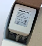 Ameriphone D9300 Volt 300MA Power Supply Ac Adapter Brand New In Box. Fixed Price $12.99.