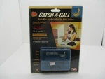 Catch-a-call Telephone Line Sharing Device Fax & Internet Nip. Fixed Price $14.99.
