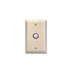 Viking Electronics Door Bell Button Off-white Panel (DB-40-WH) (DB40WH). Fixed Price $37.77.