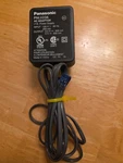 Oem Panasonic PNLV234 Ac Adapter For KX-TG385SK KX-TG7871 KX-TG7872 KX-TG7873. Fixed Price $8.95.