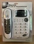 Emerson Caller Id Speakerphone Model EM-2646 Brand New. Fixed Price $20.00.