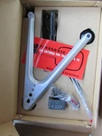 Vtg Panasonic Car Antenna For Transistor Tv Television Model TA-20CP Vw Bus Nos. Fixed Price $159.99.