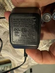 Ite Power Supply UA0603 Volts Dc 300 Milliamps 26-160030-2UL-120. Fixed Price $8.99.