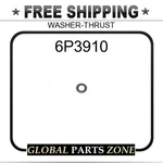 6P3910 Washer-thrust For Caterpillar (cat). Fixed Price $8.52.