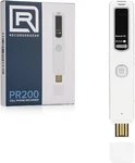PR200 Bluetooth Cell Call Recording Device, Iphone Android Mobile Recorder. Fixed Price $119.00.