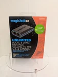 Magic Jack 2014 Voip Phone Adapter Portable Home And On-the-go Digital. Fixed Price $39.00.