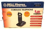 Untested Northwestern Bell 39280-4 900 Mhz 40 Channel Autoscan Cordless Phone. Fixed Price $10.00.