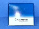 Plantronics IP40 Audio Processor Base Unit With Cables. Fixed Price $74.99.