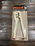 Gemini Modular Plug Crimping Tool 4-WIRE TA84K. Fixed Price $9.99.