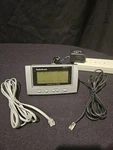 Genuine Radio Shack (43-3903) Battery Operated Waiting / Caller Id Tested. Fixed Price $35.00.