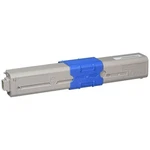 Oki Data Yellow Toner Cartridge For C332DN/MC363DN Printers, 3000 Page Yield. Fixed Price $160.71.