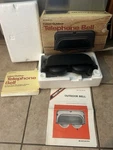 Vintage Radio Shack Archer Telephone Bell 43-174 Nob Indoor Outdoor Tandy 1980S!. Fixed Price $44.99.