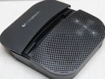 Logitech P710E Mobile Conference Speakerphone Bt/usb Hands-free Calls Used. Fixed Price $24.98.