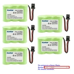Kastar Cordless Battery BPT16 Replace For Sony SPPQ110 SPP-Q110 SPPQ120 SPP-Q120. Fixed Price $11.99.