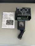 Viking PA-2A Multi-line Loud Ringer/ Paging Amplifier Includes Power Supply. Fixed Price $34.95.