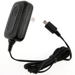 Oem Mini-usb Home Wall Outlet Charger Travel Ac Power Adapter For Cell Phones. Fixed Price $10.44.