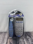 Sakar Telephone Caller Answering Machine Speaker Hearing Aid Comp. Fixed Price $28.00.