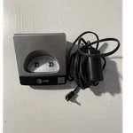 At&t Cordless Phone Handset Charging Cradle Stand Base Dc 6V 100MA Power Supply. Fixed Price $8.99.