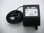 120V To Dc 7.5V 300MA Power Supply Transformer 5.5MM Jack. Fixed Price $10.95.