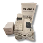 Cidco CL901-01 (qvc Item) Cordless Landline Telephone Caller New!. Fixed Price $71.15.