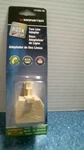 Monster Two Line Adapter (141094-00) Fs. Fixed Price $10.00.