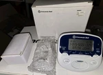 Cincinnati Bell 29093BE1-A Waiting Caller Id Answering Machine No Inst. Fixed Price $29.99.