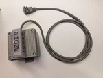 Wheelock Uta-wh Universal Telephone Alert W/ Cords Visual Signaling Device. Fixed Price $165.00.