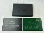 2001 Jaguar Dealer Directory And Road Atlas Select Edition Certified Owners Book. Fixed Price $27.95.