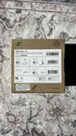 New Box!! Sennheiser Sdw 5036 Single-sided (mono) Wireless Dect Headset. Fixed Price $65.00.