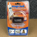Magicjack Usb Phone System As Seen Tv Free Local & Long Distance Calling New. Fixed Price $24.95.