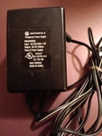 Motorola Telephone Power Supply Model # 5864200W02. Fixed Price $8.00.