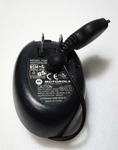 Motorola PSM4963B Retractable Cord 5V .8A Cell Phone Travel Charger NNTN4963B. Fixed Price $10.99.