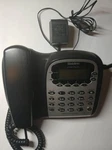 Uniden Dct 7488 Expandable Corded Phone Answering System 2.4GHZ. Fixed Price $22.49.