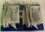 Lot 2) Krown Kmpf Phone Flasher - Strobe Visual. Fixed Price $25.00.