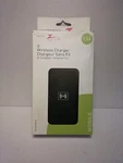 Zenith PM1001QIPCB Compatible Wireless Charger, Black. Fixed Price $24.99.