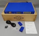 Edgewater EDGE-2900APOE-0005 Enterprise Session Border Controller New. Fixed Price $349.95.