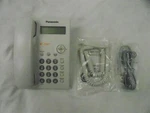 Panasonic KX-TSC11W Phone. Fixed Price $40.00.