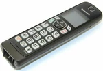 Panasonic Replacement Handset For Cordless Phone KX-TGFA51 B KX-TGFA50. Fixed Price $19.90.