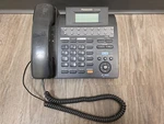 Panasonic KX-TS4200B Office Display Phone. Fixed Price $48.75.