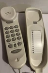 Bell Phones Northwestern 77539-3 Touch Caller Id Corded Ivory. Fixed Price $9.50.
