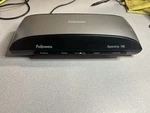 Fellowes 5738201 Spectra 95 Laminator Pouch Starter Kit. Fixed Price $16.80.