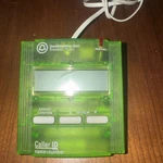 Vintage Southwestern Bell Freedom Phone Caller Id FM112B2 Lime Rare. Fixed Price $20.00.