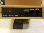 Viking DVA-1002 Two-port Digital Announcer. Fixed Price $55.25.
