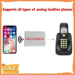 CELL2JACK - Cellphone To Home Adapter Make And Receive Calls. Fixed Price $40.99.