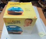 Olympia Infoglobe Digital Led Caller Id & Real-time Clock Open Box. Fixed Price $64.95.