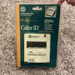 Southwestern Bell Freedom Phone FM112 Caller Id 64 Memory White New. Fixed Price $64.99.