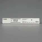 Genuine Canon 3782B003AA GPR-36 Black Toner Cartridge For C2020/C2030/C2225/C223. Fixed Price $23.99.
